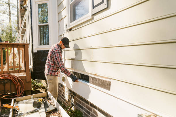 Trusted Siding Contractor service in Auburndale, MA - Creative Siding